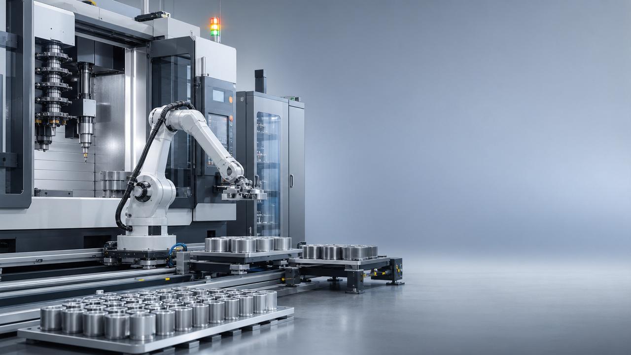 When Industrial Automation saves money and when it does not