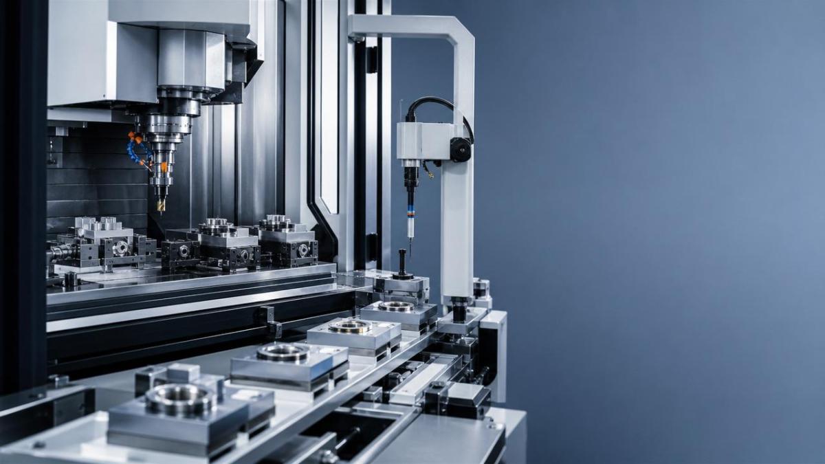 How to spot waste early in the Production Process