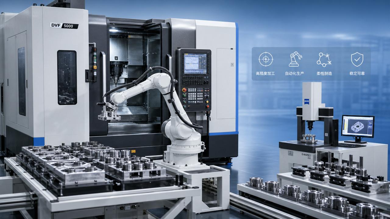 Is Industrial Automation worth the upfront cost