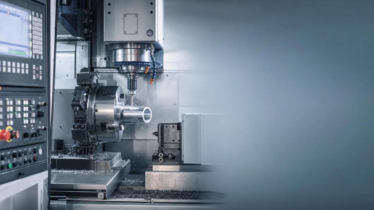 CNC Programming mistakes that slow down production