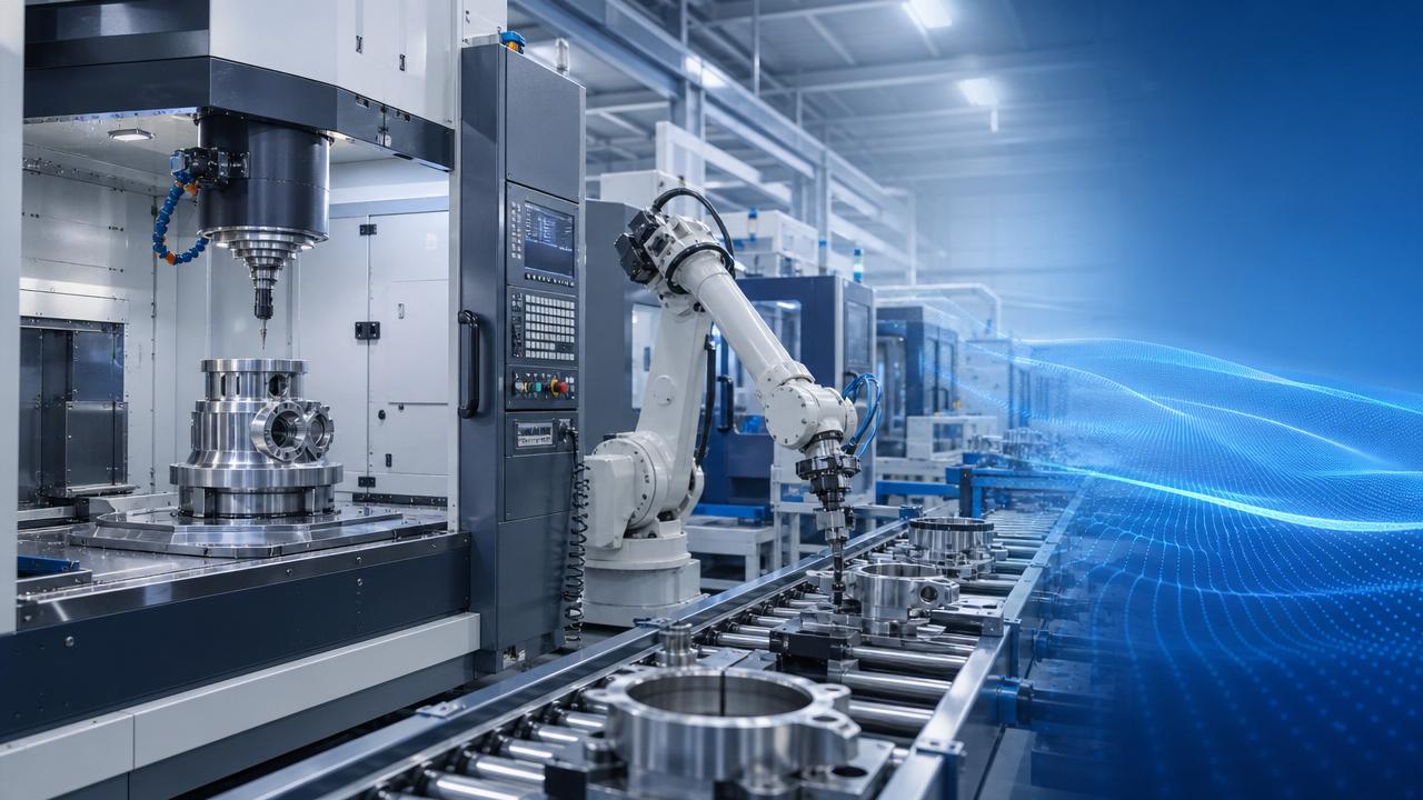 Manufacturing Industry trends that reshape sourcing Manufacturing Industry trends that reshape sourcing