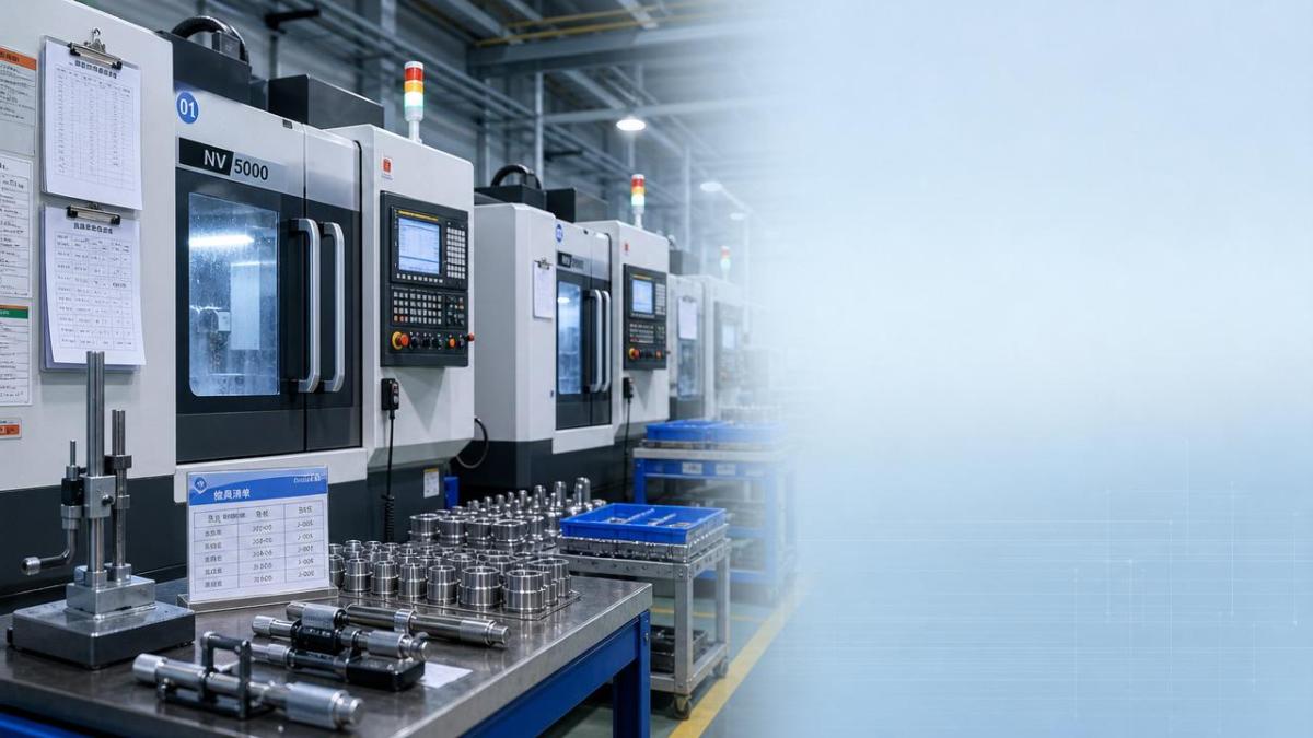 A weak Production Process often hides in these 5 signals
