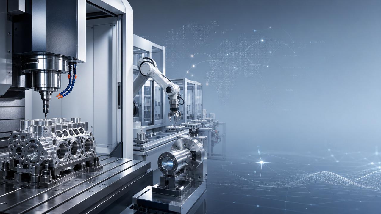 Global Manufacturing trends are changing sourcing decisions
