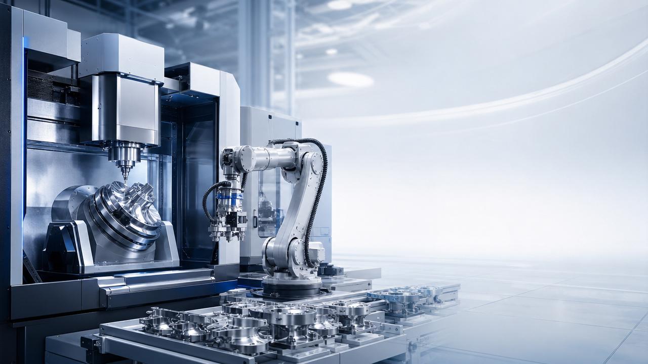 What is changing the Machine Tool Market in 2026?