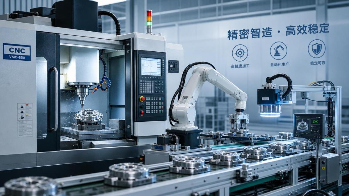 Is Industrial Automation worth the upfront investment?