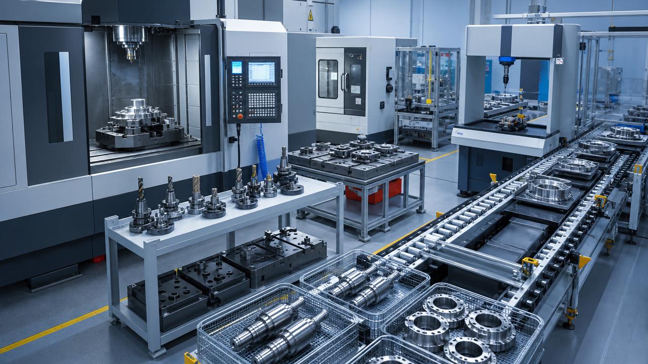 What slows a Production Process more than teams expect?