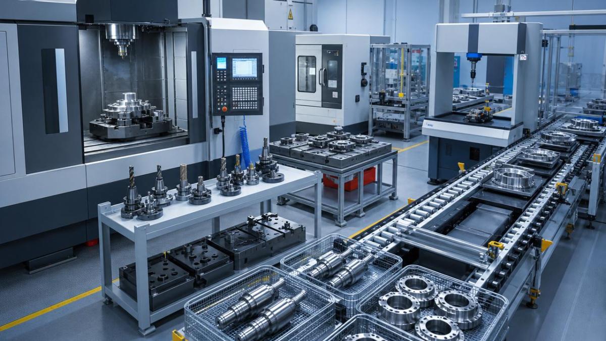 What slows a Production Process more than teams expect?