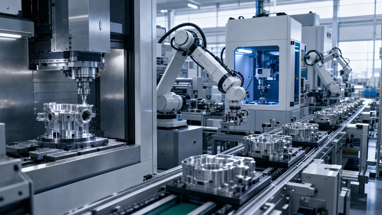 Global Manufacturing trends that buyers should watch now Global Manufacturing trends that buyers should watch now