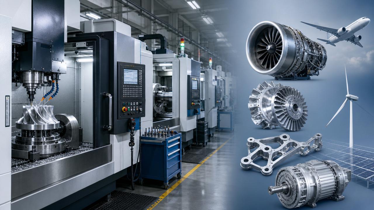 Where is the Machine Tool Market cooling off this year?