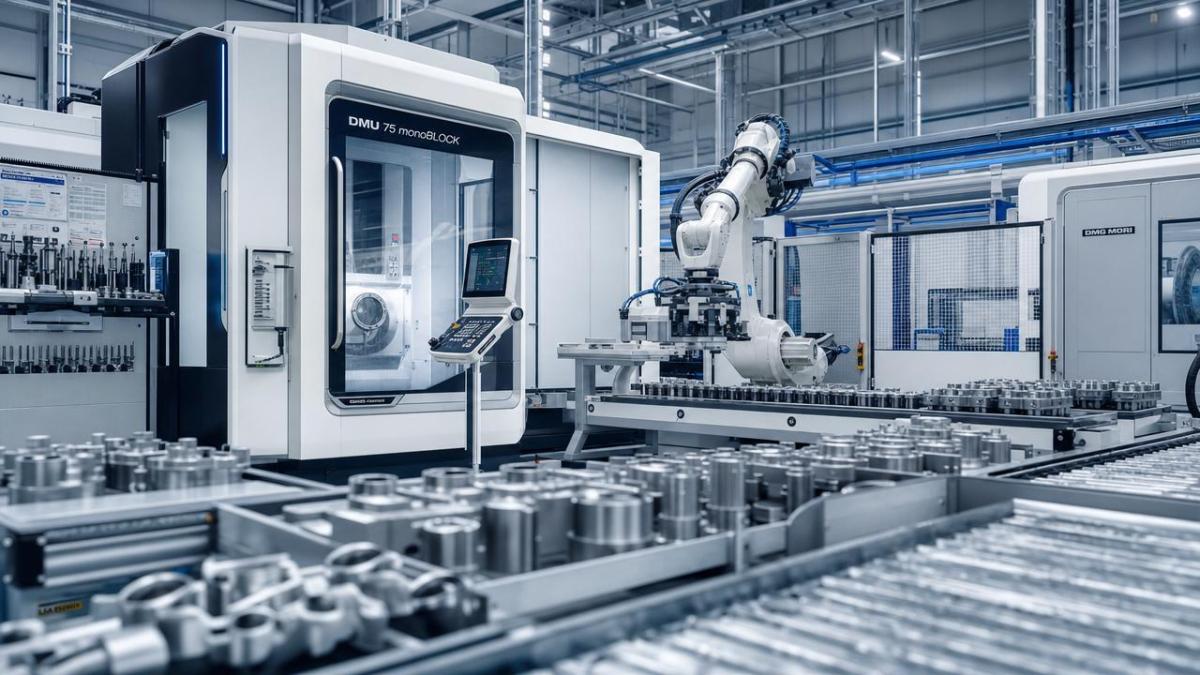 What is reshaping Global Manufacturing beyond labor costs? What is reshaping Global Manufacturing beyond labor costs?