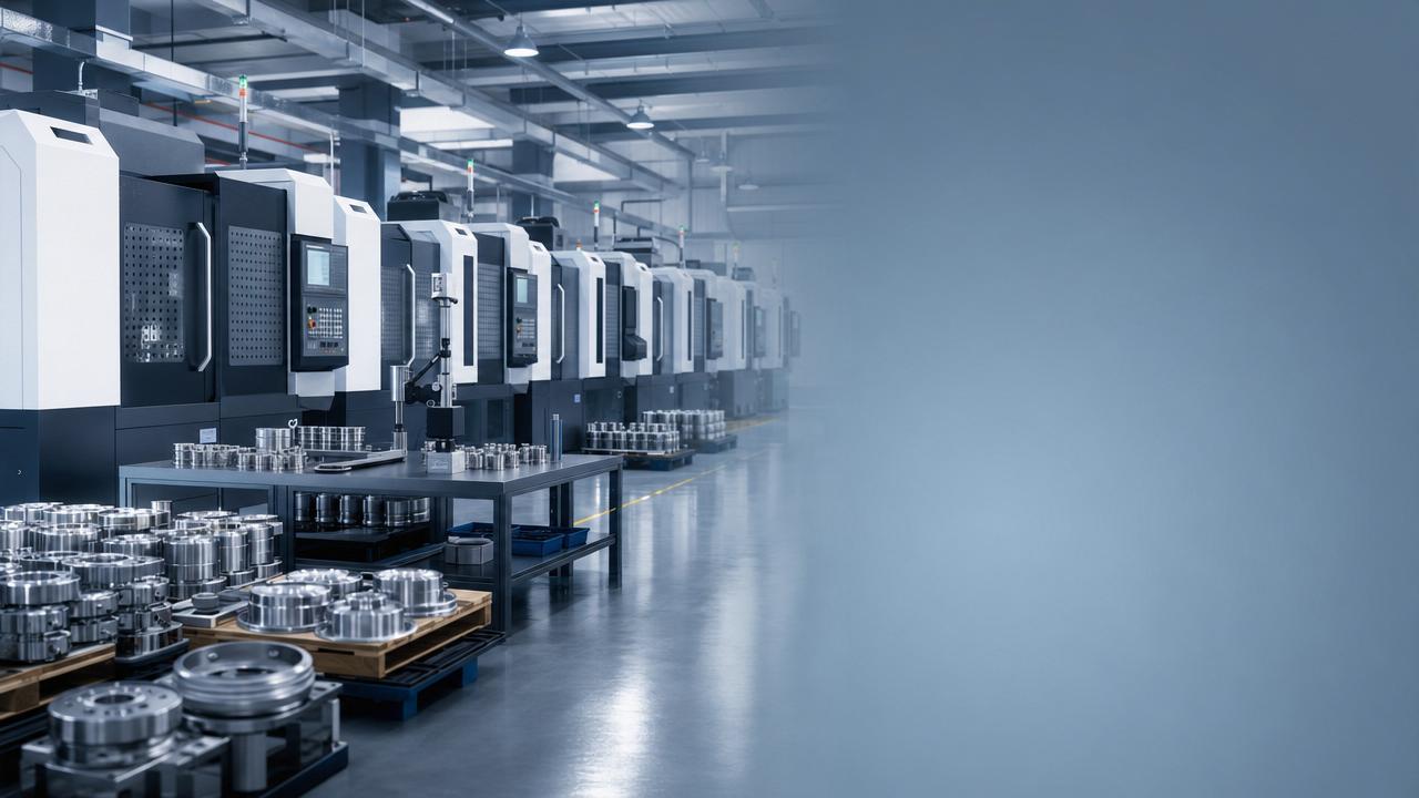 A weak Production Process often hides in these 5 signals