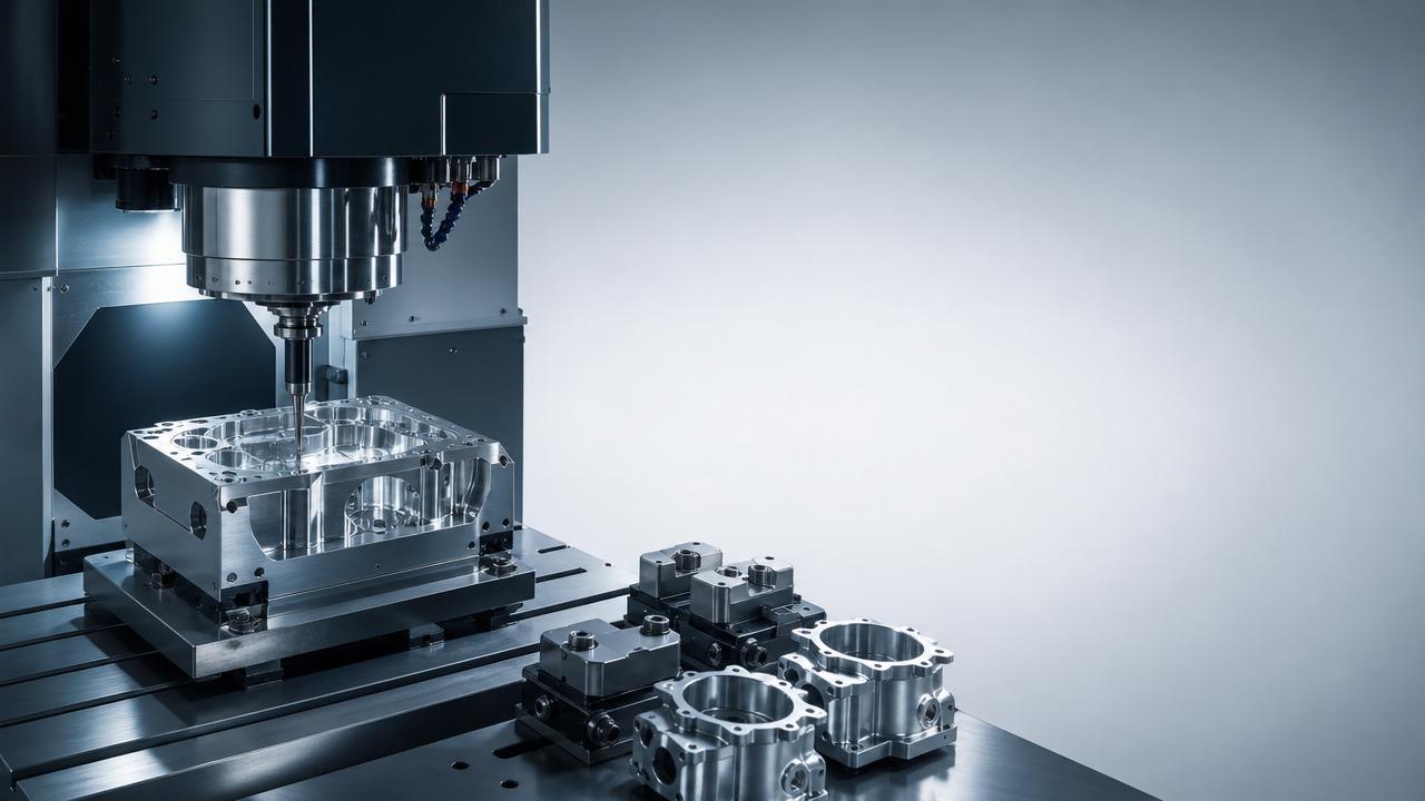 How CNC milling cuts lead time without hurting accuracy