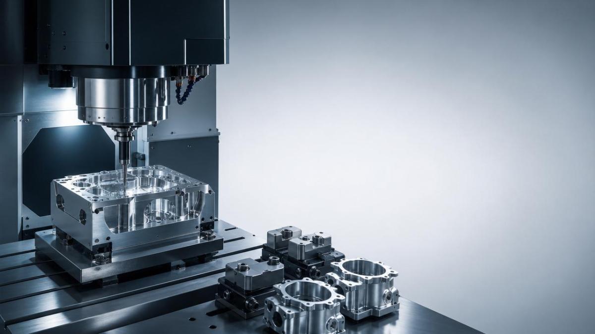 How CNC milling cuts lead time without hurting accuracy