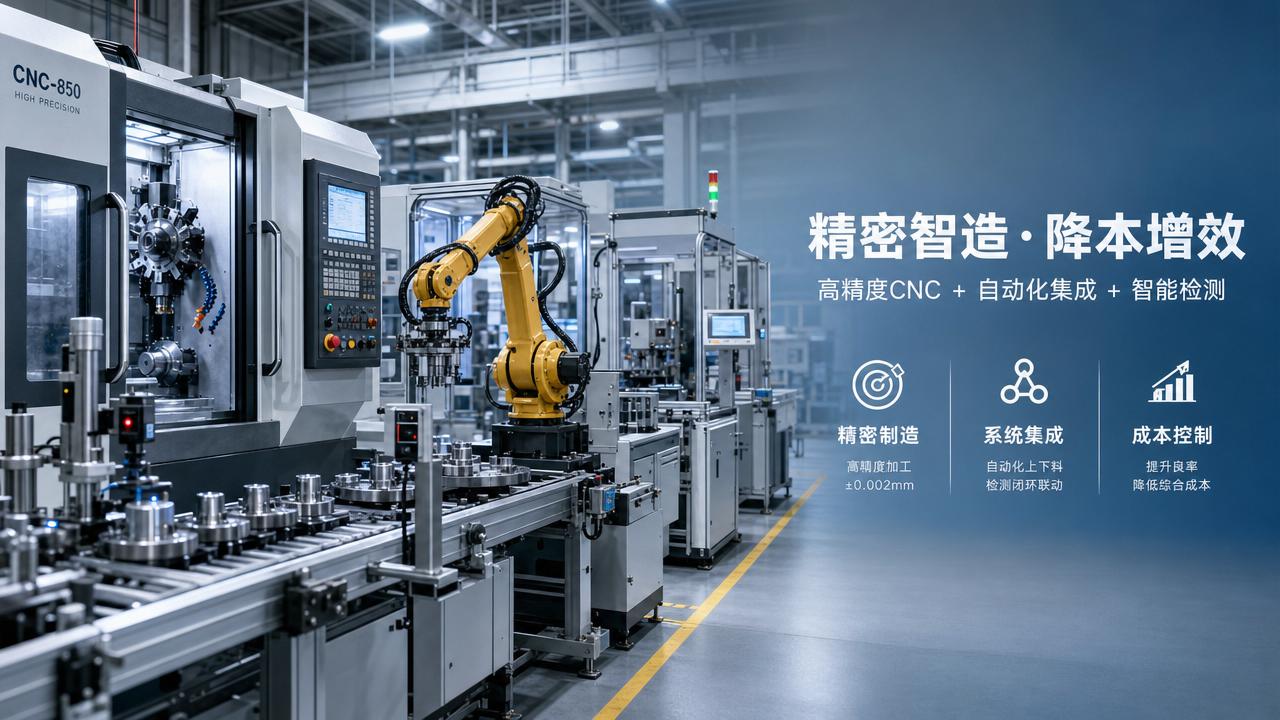 Industrial Automation mistakes that raise operating costs Industrial Automation mistakes that raise operating costs