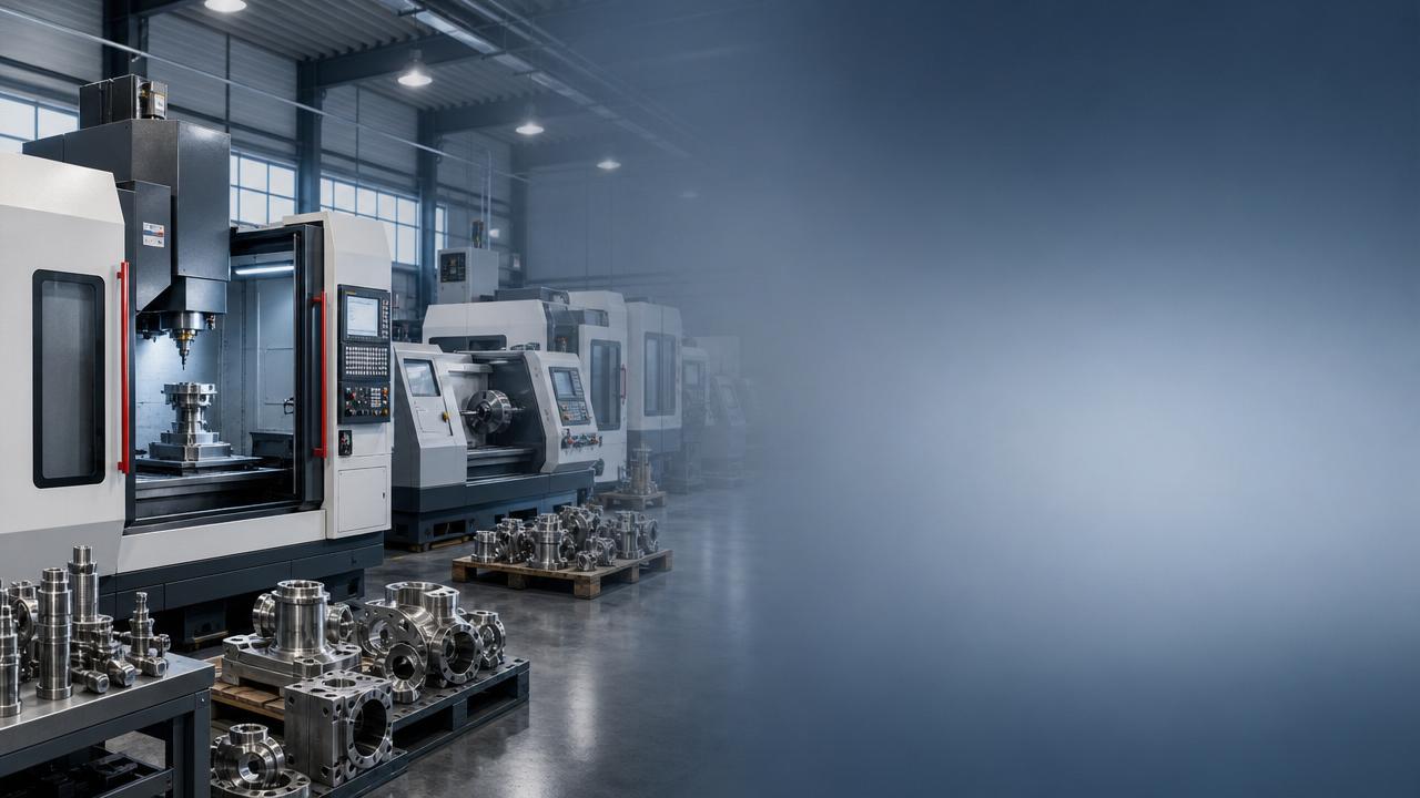 Where the Machine Tool Market is softening in 2026 Where the Machine Tool Market is softening in 2026