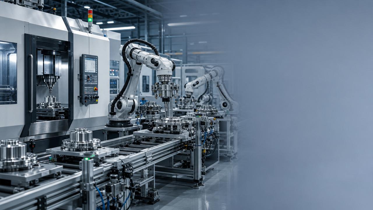 When an Automated Production Line becomes hard to maintain