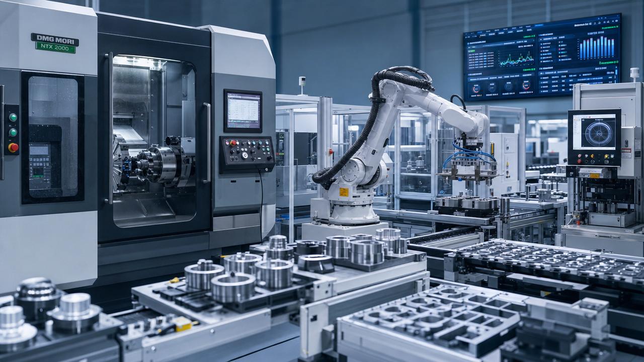 Where the Production Process slows down and how to fix it Where the Production Process slows down and how to fix it