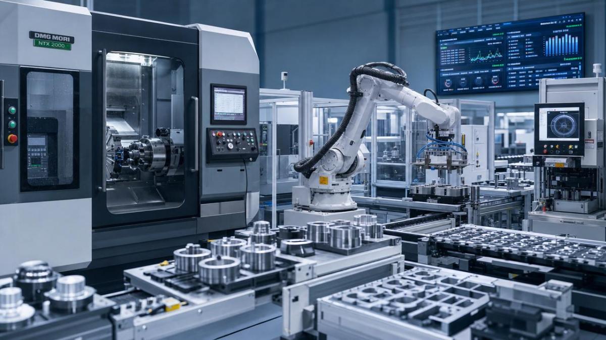 Where the Production Process slows down and how to fix it Where the Production Process slows down and how to fix it