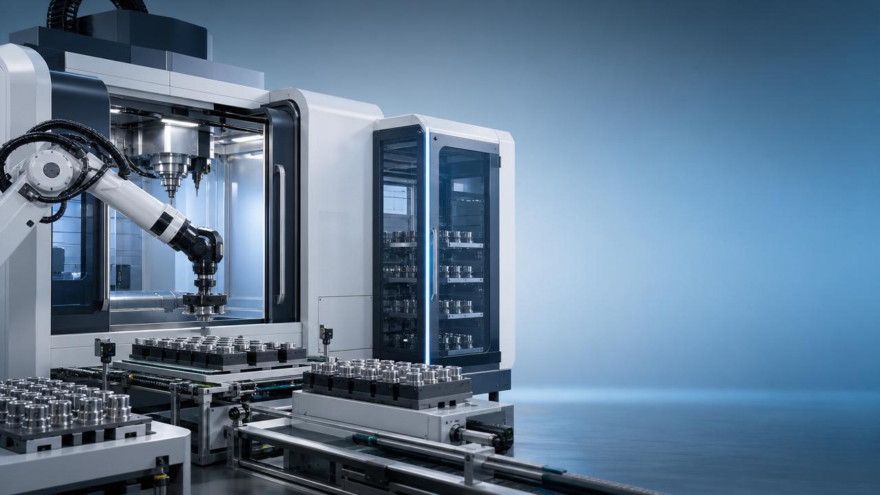 Is Industrial Automation worth it for rising labor costs
