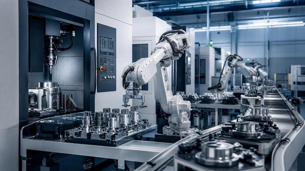 How Global Manufacturing shifts are reshaping supplier choices How Global Manufacturing shifts are reshaping supplier choices