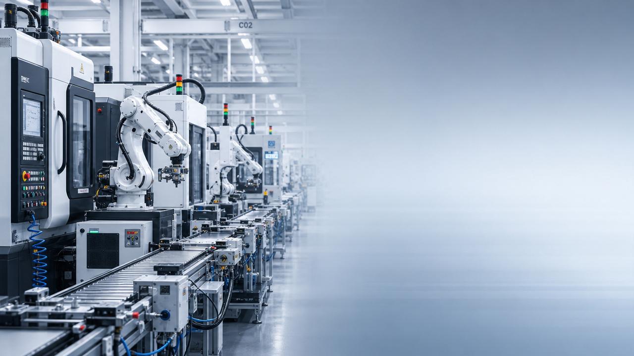 When an Automated Production Line becomes hard to maintain