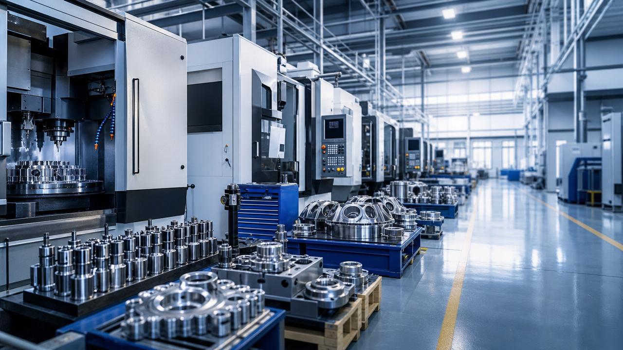 Why does Production Process planning decide delivery speed? Why does Production Process planning decide delivery speed?