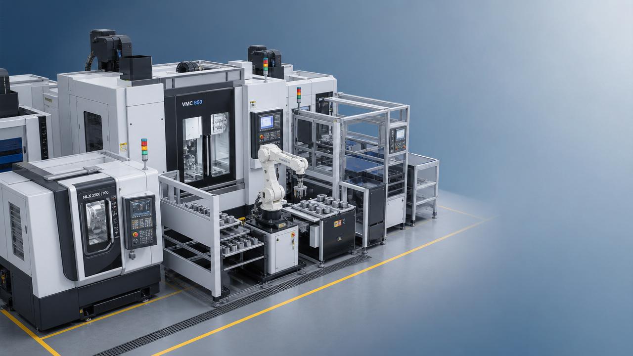 Is space-saving CNC manufacturing worth the trade-offs?