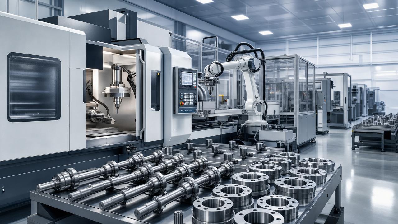 Which Production Process reduces cost without losing quality? Which Production Process reduces cost without losing quality?