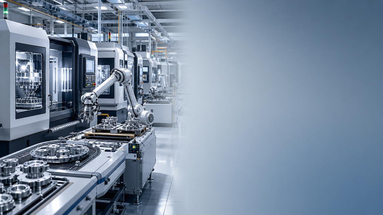 When does space-saving CNC manufacturing really cut costs? When does space-saving CNC manufacturing really cut costs?