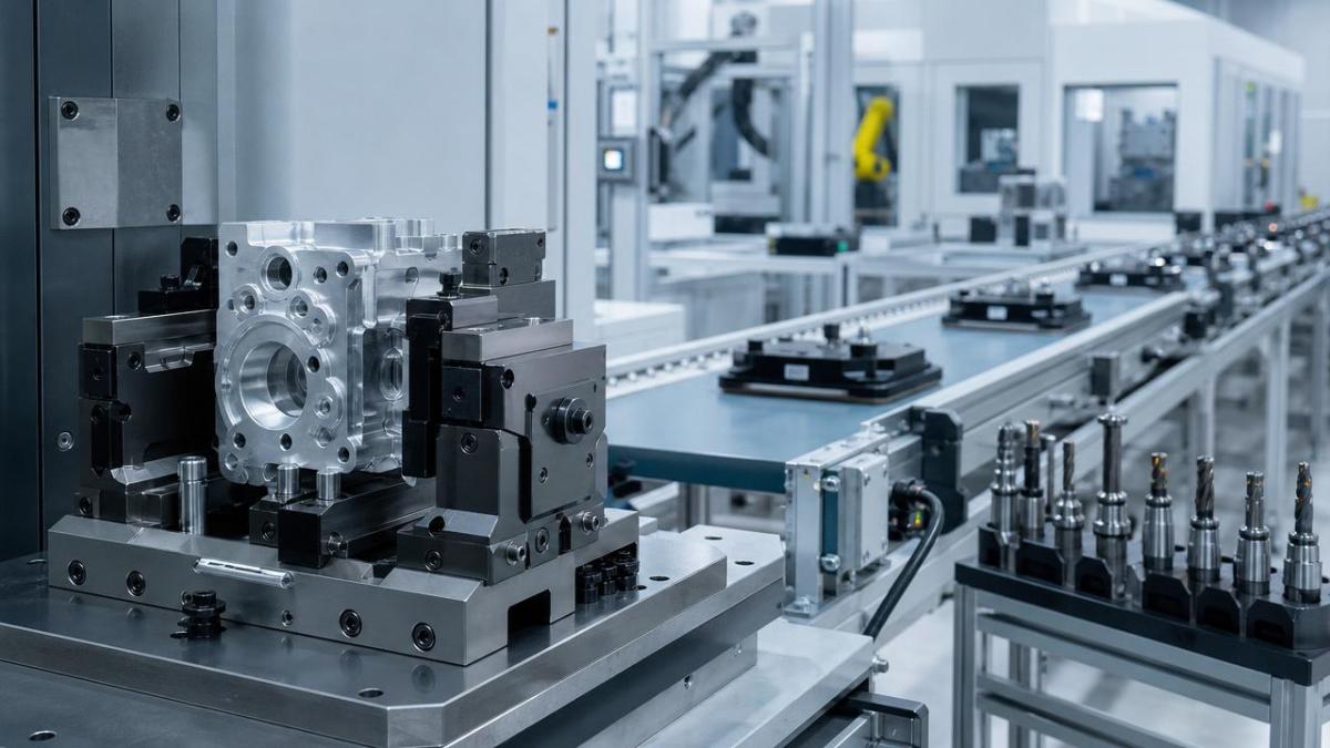 Is Cost-effective Fixture Design for mass production safe?
