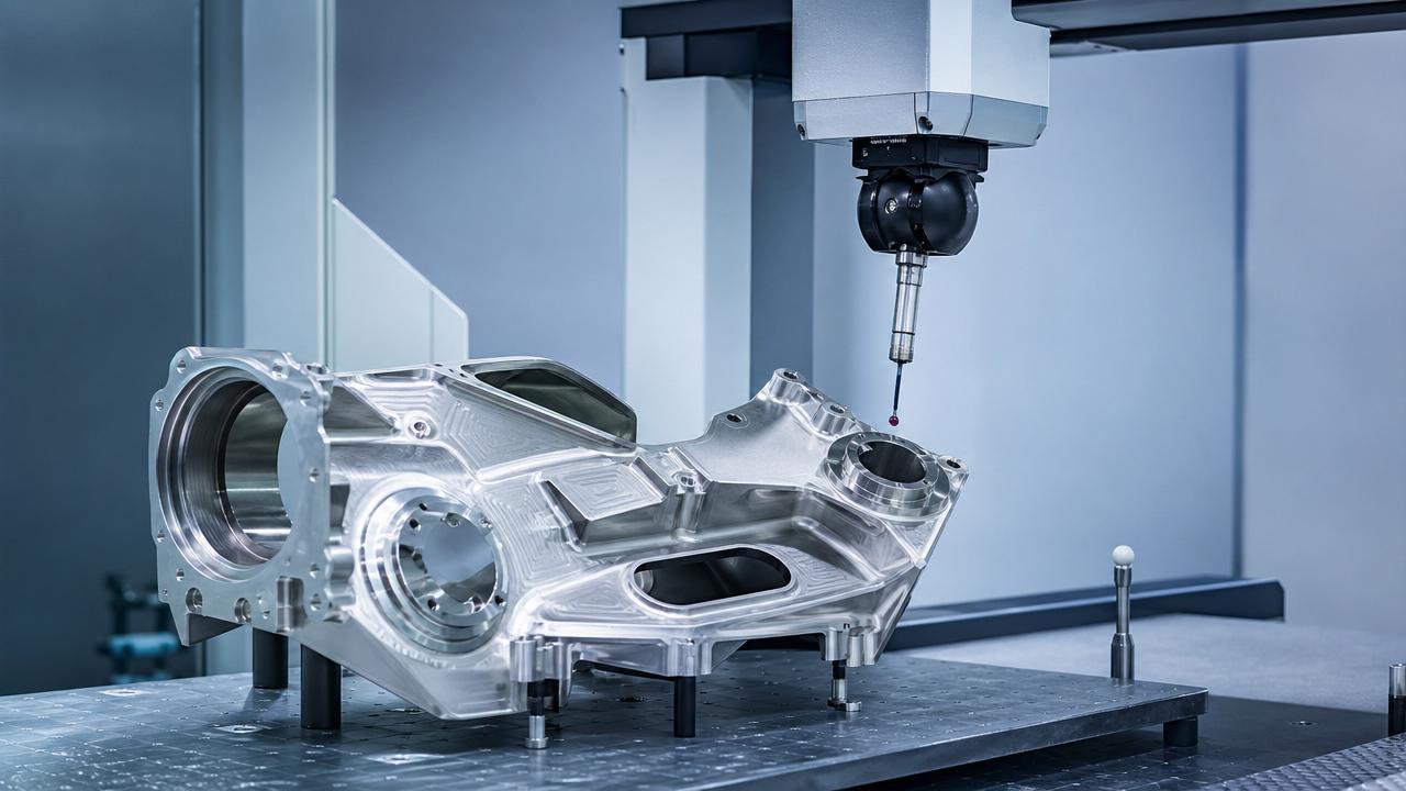 Why Precision Machining for Defense Industry Needs QA Why Precision Machining for Defense Industry Needs QA