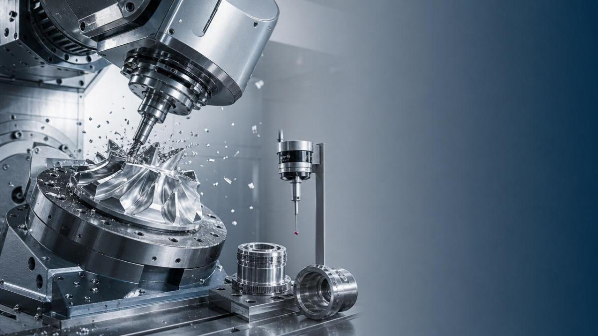 When Is High Precision CNC Manufacturing Worth the Cost?