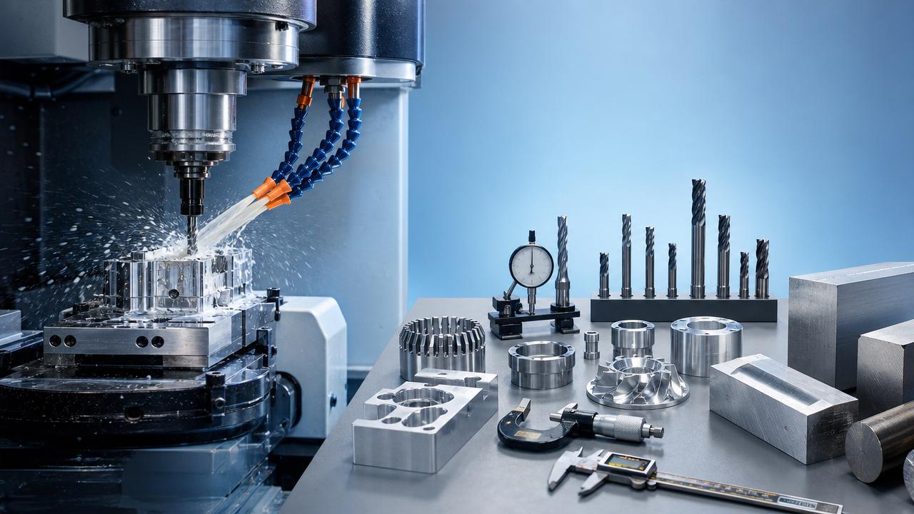 Why Do Precision Machining Costs Vary So Much? Why Do Precision Machining Costs Vary So Much?