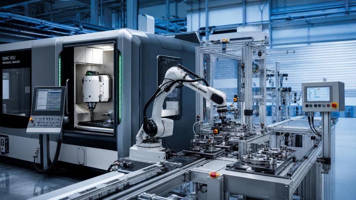 When Industrial Automation Integration Pays Off