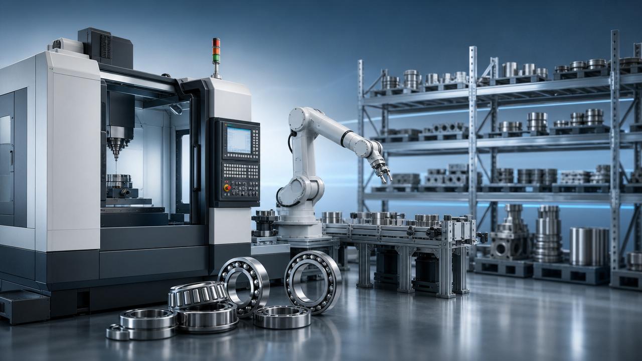 Why Is the Manufacturing Industry Rethinking Supply Risk? Why Is the Manufacturing Industry Rethinking Supply Risk?