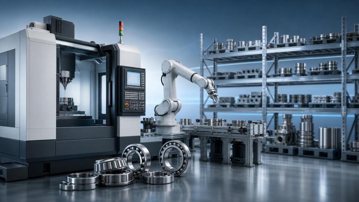 Why Is the Manufacturing Industry Rethinking Supply Risk? Why Is the Manufacturing Industry Rethinking Supply Risk?