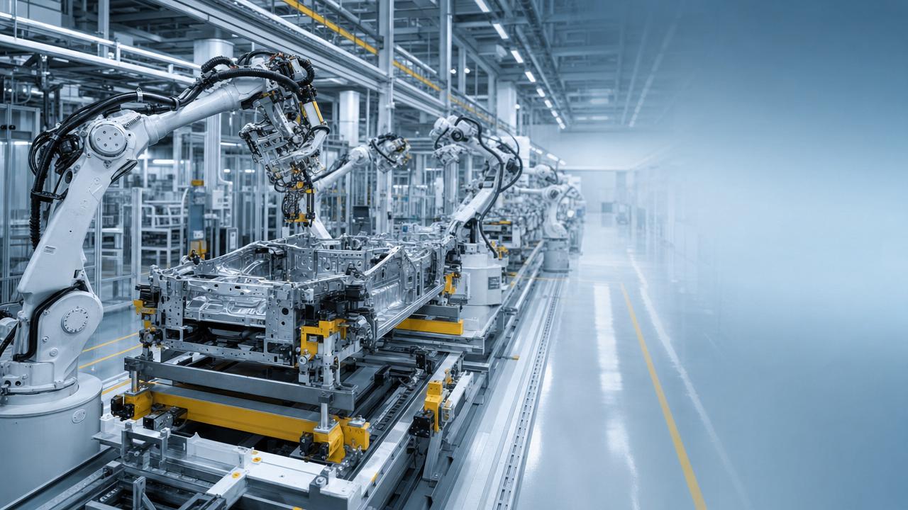 Automation Line for Automotive Assembly: Key Equipment and Layout Factors Automation Line for Automotive Assembly: Key Equipment and Layout Factors