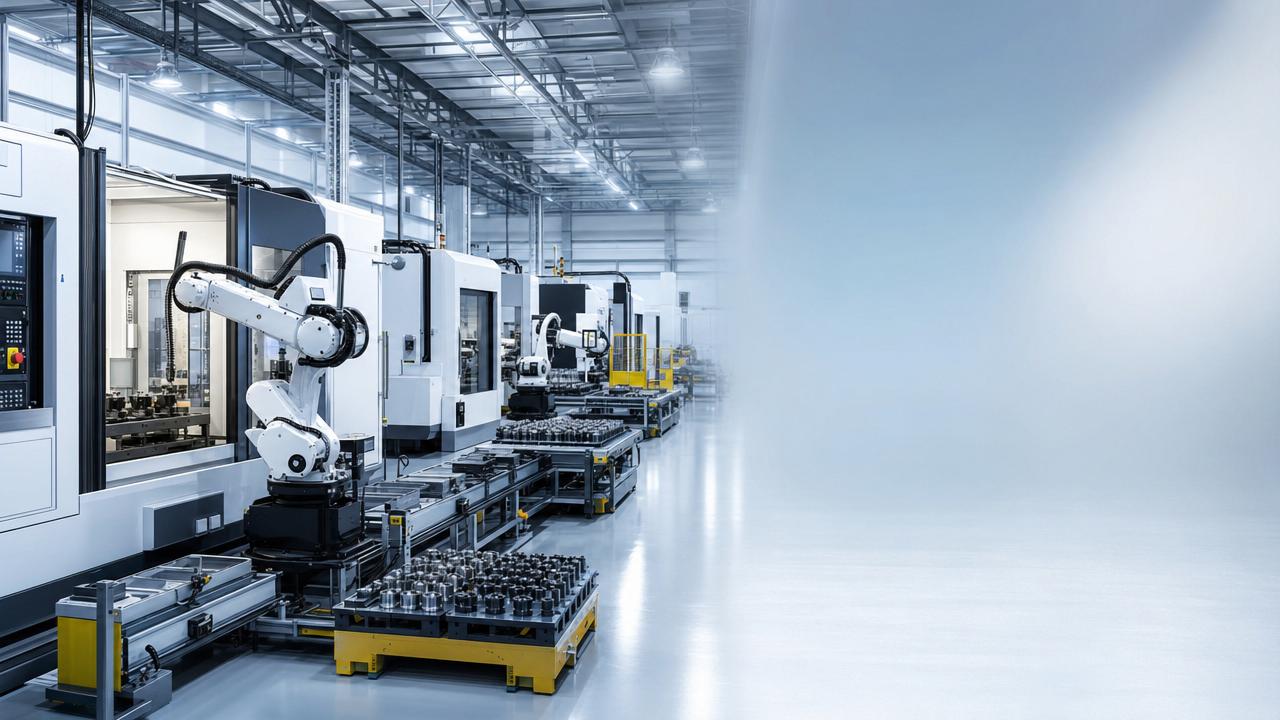 Automation Line Selection Guide: How to Match Layout, Throughput, and Labor Goals