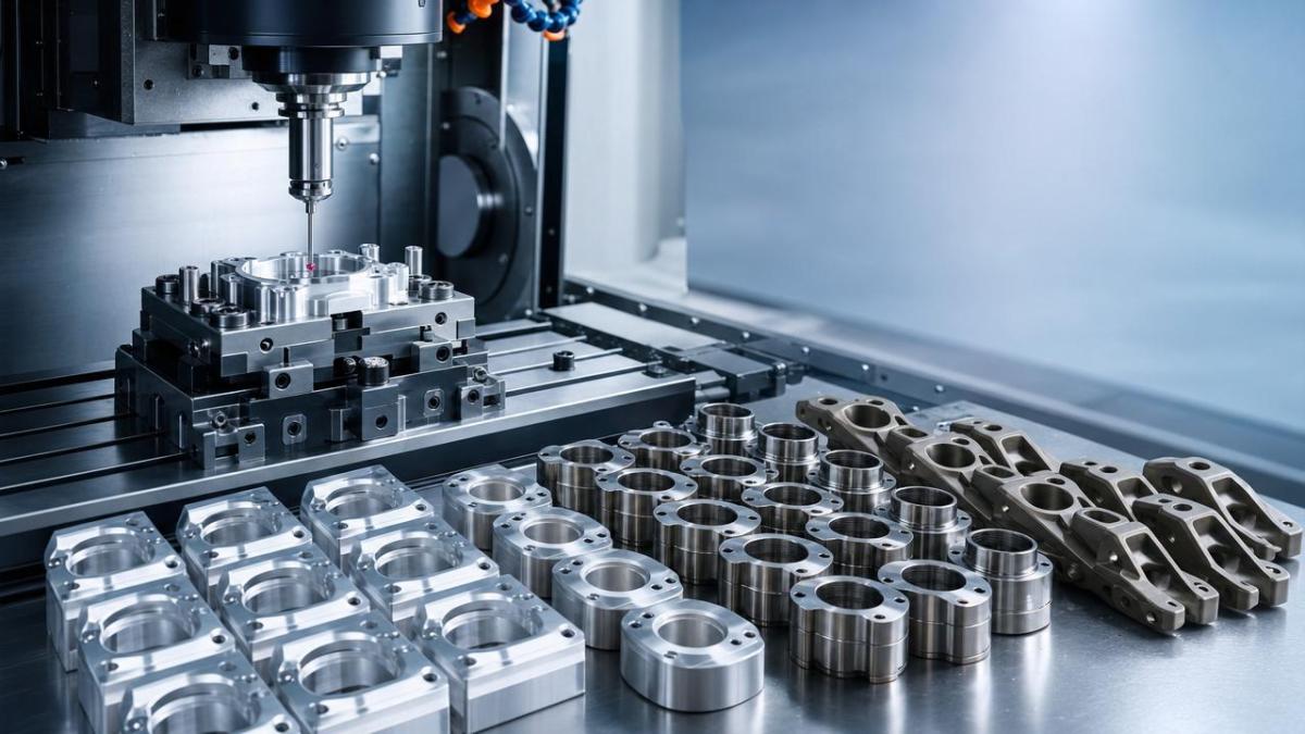 Precision CNC Selection Guide: Which Tolerances, Materials, and Volumes Matter Most? Precision CNC Selection Guide: Which Tolerances, Materials, and Volumes Matter Most?