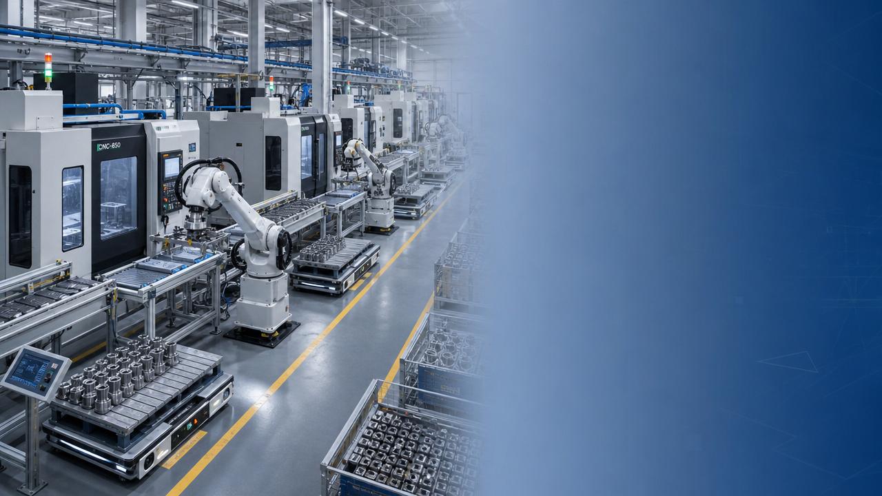 Automated Production Line Planning: How to Balance Takt Time, Labor, and Floor Space Automated Production Line Planning: How to Balance Takt Time, Labor, and Floor Space
