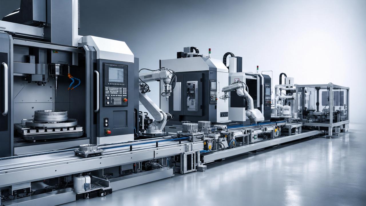 How to Plan Industrial Automation Integration for a Production Line How to Plan Industrial Automation Integration for a Production Line
