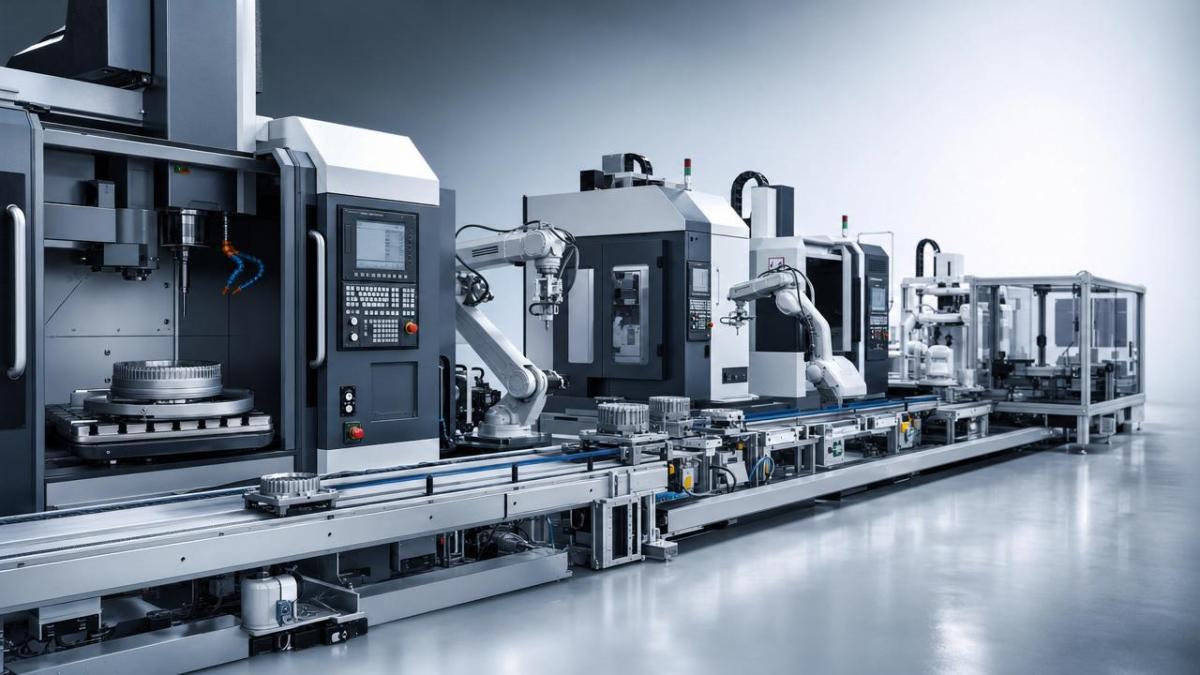 How to Plan Industrial Automation Integration for a Production Line How to Plan Industrial Automation Integration for a Production Line