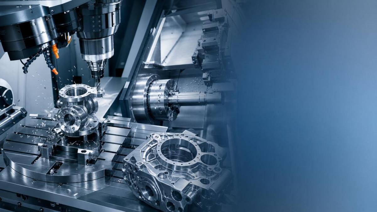 How to Choose a Machine Tool for Energy Equipment Parts with Tight Tolerance Needs How to Choose a Machine Tool for Energy Equipment Parts with Tight Tolerance Needs