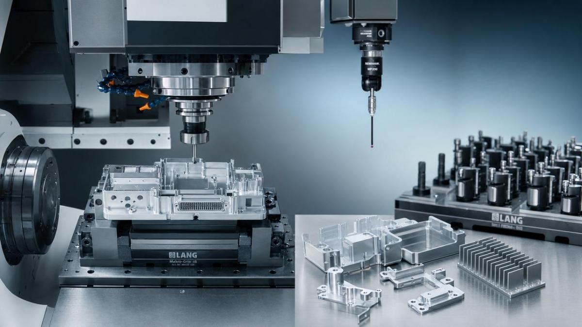 CNC Manufacturing for Electronics: Key Challenges in Burr Control and Micro-Part Accuracy