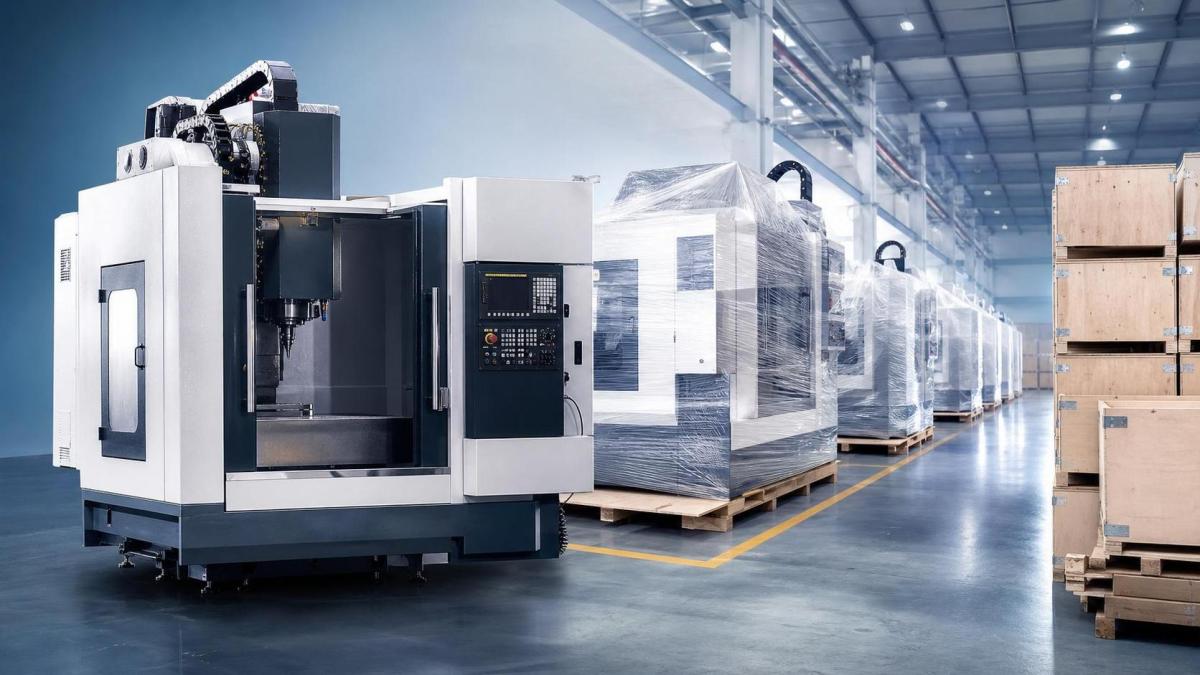 Machine Tool Factory vs Wholesaler: Which Supply Model Offers Better Lead Time and Control?