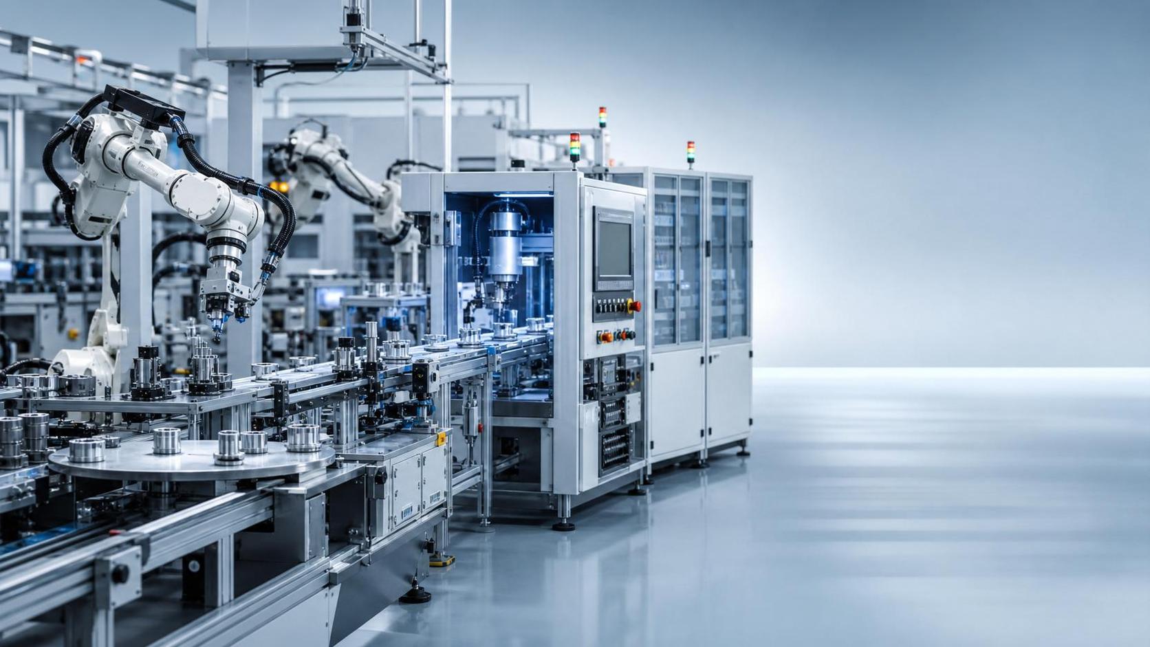 How to Compare Automated Production Line Quotations for Assembly Projects How to Compare Automated Production Line Quotations for Assembly Projects