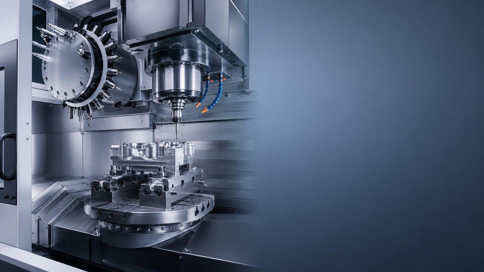 Industrial Machining Equipment Selection Guide: Key Specs for Capacity, Accuracy, and ROI