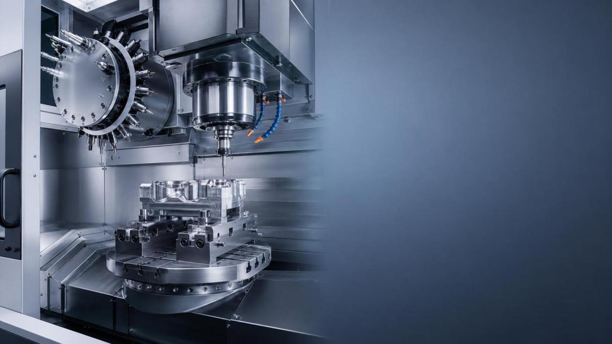 Industrial Machining Equipment Selection Guide: Key Specs for Capacity, Accuracy, and ROI
