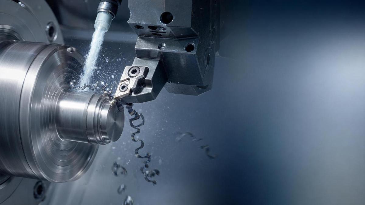 Cutting Tools for High Temperature Alloys: How to Reduce Tool Wear and Edge Chipping