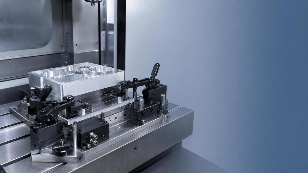 How to Choose Fixtures for CNC Machining: Clamping Methods, Accuracy, and Changeover Time How to Choose Fixtures for CNC Machining: Clamping Methods, Accuracy, and Changeover Time